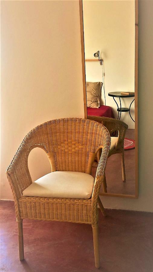 Quinta Da Falesia - Casa Amarela Понта-Делгада Экстерьер фото