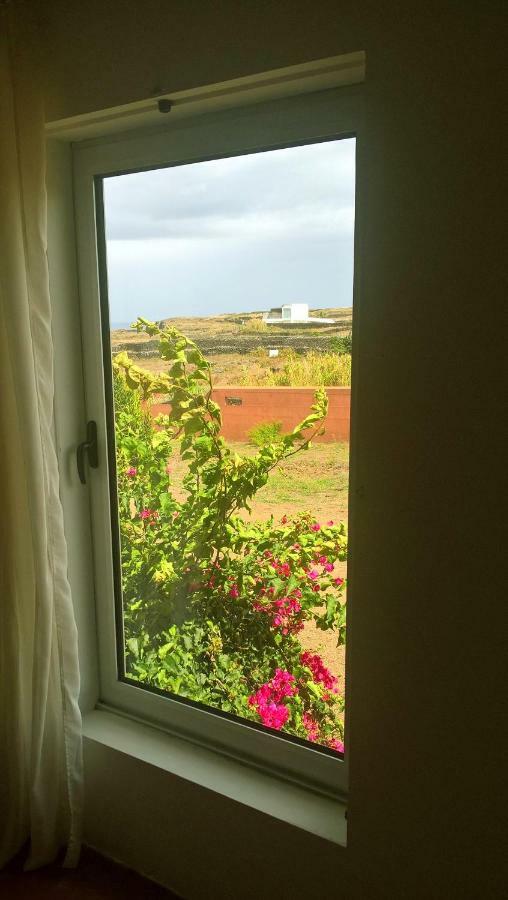 Quinta Da Falesia - Casa Amarela Понта-Делгада Экстерьер фото